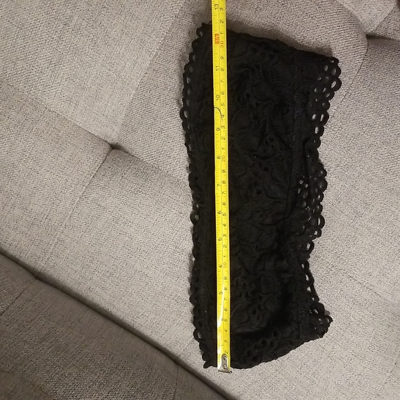 Aerie Bandeau Boho Bralette - Picture 7 of 7